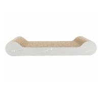 Grattoir pour Chats Trixie Gris clair 38 × 6 × 18 cm