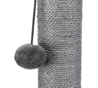 Grattoir pour Chats Trixie Livia Rose Ø 9 cm 64 cm