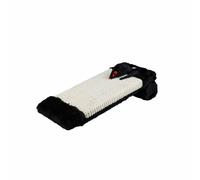 Grattoir pour Chats Trixie Noir Naturel 15 × 35 CM