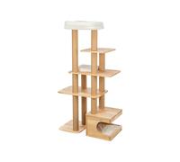 Grattoir pour Chats Trixie Thiago Naturel 147 CM