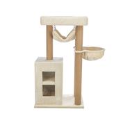 Grattoir pour Chats Trixie XXL Amadeus Beige