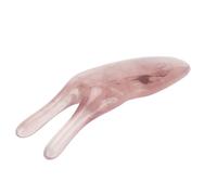 Grattoir pour le nez en résine, grattoir pour le nez, grattoir pour le nez, barre de grattage pour le nez en résine, barre de grattage pour le nez, masseur pour le nez