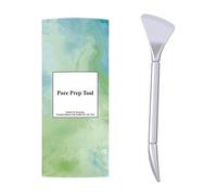 Grattoir pour le visage - Nettoyage anti-impuretés - Spatule de nettoyage pour les impuretés du visage - Pour femmes, hommes, femmes, épouses, amateurs de spa, maison, salon, utilisation quotidienne