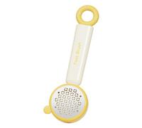 Grattoir pour les pieds pour enlever les peaux mortes - Double face et portable sans effort - Soin des pieds pour callosités - Pour hommes et adultes