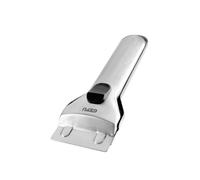 Grattoir pour nettoyer les tables de cuisson Gefu