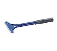 Grattoir pour papiers peints & sols, longueur: 300 mm