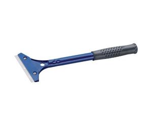 Grattoir pour papiers peints & sols, longueur: 300 mm