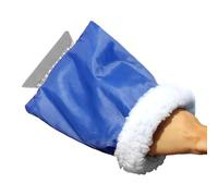 Grattoir pour pare-brise de voiture d'hiver pour la glace et la neige - Outil de nettoyage anti-rayures pour le gel, les camping-cars, les camions, les SUV, les conducteurs de véhicules, les garages