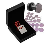 Grattoir pour Peinture en Aérosol,Élimination des Traînées de Vernis Affaissé | Kit Portable de Polissage pour Carrosserie, Carrelage, Pare-Brise, Électroménager et Travaux de Peinture de
