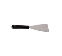 Forge Adour Grattoir pour plancha Inox