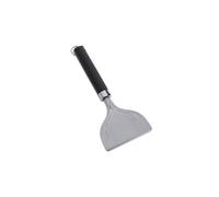 Grattoir Pour Plancha Weber 6781 Argent Et Noir Weber