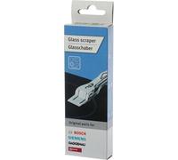 Grattoir pour plaque de cuisson - BOSCH SIEMENS NEFF - 17000334