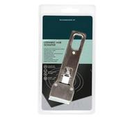 Grattoir pour plaques de cuisson et fours en céramique authentique - Compatible Electrolux - 9029865327 & 902986532