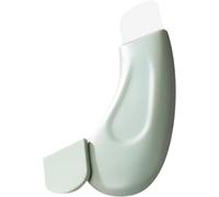 Grattoir pour Points Noirs, Réutilisable Doux et non irritant Tire Comedon Point Noir Tire Comedon Point Noir, Extracteur Point Noir Pour Au Nez Fraise à La Peau Acnéique Et Aux Peaux Sensibles