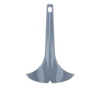 Grattoir pour robot culinaire, poignée ergonomique en PP, spatule mélangeur sûre et facile à nettoyer pour TM5 TM6