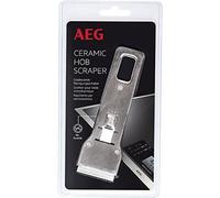 AEG 9029795391 Plaque Vitrocéramique Grattoir de