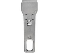 Grattoir pour table de cuisson Electrolux E6HUE102 Gris Gris G
