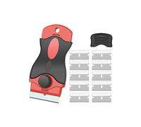Grattoir pour vitrocéramique - HOBBY TECH - 38 mm - 10 lames