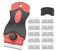 Grattoir pour vitrocéramique - HOBBY TECH - 38 mm - 10 lames