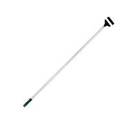 Grattoir sol et vitre manche 120cm UNGER