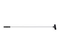 Grattoir Sol Vitres+Manche 120Cm Guialto