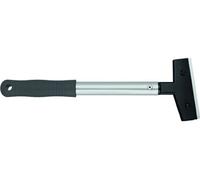 Grattoir Sol Vitres+Manche 25Cm Guialto