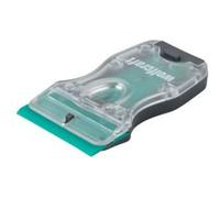 Grattoir spécial surface fragile Wolfcraft