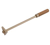 Grattoir tirangulaire BRONZEplus 420mm KS TOOLS - 963.9533