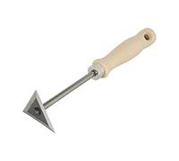 Grattoir triangle 6 cm PEFC - OUTIL PARFAIT - 360006