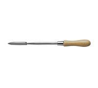 Facom Grattoir triangulaire 231 - 20 cm