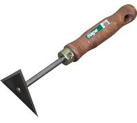 GRATTOIR TRIANGULAIRE 80MM LAME AFFUTEE FORGES DE MAGNE - 366190