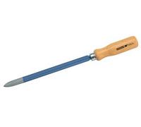 Grattoir triangulaire complet 150 mm