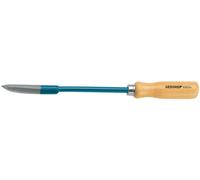 Grattoir cuillère triangulaire 150 mm