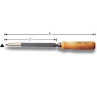 Grattoir triangulaire Hazet 821-2