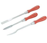 GRATTOIR TRIANGULAIRE SAM OUTILLAGE - 660
