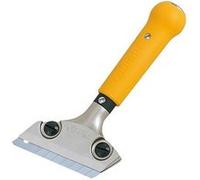 Tajima Spatule Couronne Magnum Inox SIM14R – pour finition et enduit d'angles