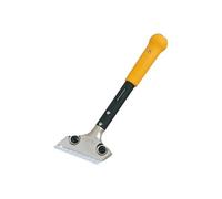 Grattoir universel, Dimensions L x l x H : 300 x 110 x 40 mm, Dimensions des lames 110 x 18