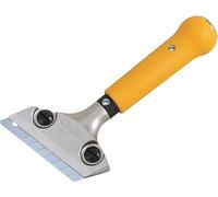 TAJIMA Grattoir universel longueur 200 mm largeur des lames 18 mm avec lame i...