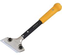 Grattoir universel L.300mm L.18mm avec lame interchangeable TAJIMA