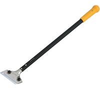 TAJIMA Grattoir universel longueur 600 mm largeur des lames 18 mm avec lame i...