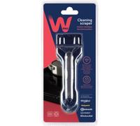 Grattoir WPRO PLAQUE VITRO SCR300