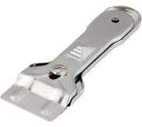 Grattoir Xavax 00111010 argent 1 pc(s)