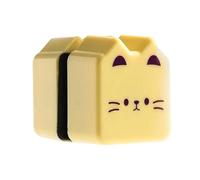 Grattoirs à algues - Nettoyant magnétique pour aquarium 50 g sans dérive | Aimant polyvalent mignon nettoyant, brosse pour aquarium épurateur d'aquarium-pour le nettoyage d'entretien Betta Axolotl gre