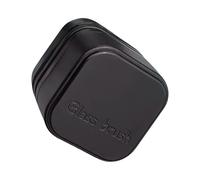 Grattoirs à algues pour poissons - Outil de nettoyage pour réservoirs en verre Magenet - Grattoirs à algues faciles à utiliser