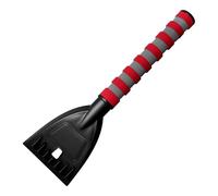 Grattoirs À Glace Pour Pare Brise De Voiture Accessoires Auto Ergonomiques | Pelle à Neige pour Pour Dégivrage d'Urgence des Vitres et Toits de Véhicule, SUV, Ma