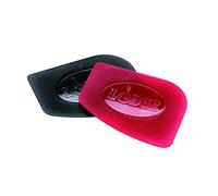 Lodge Grattoirs pour poêles, Lot de 2