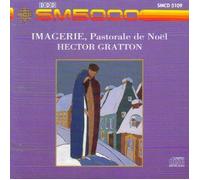Gratton - Imagerie, Pastorale De Noel