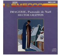 Gratton: Imagerie, Pastorale de Nol