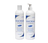 gratuit & Clear Ensemble, comprend Shampoo-12 oz et Conditioner-12 oz - One chacune.