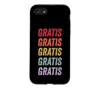 Gratuit Coque pour iPhone SE (2020) / 7/8